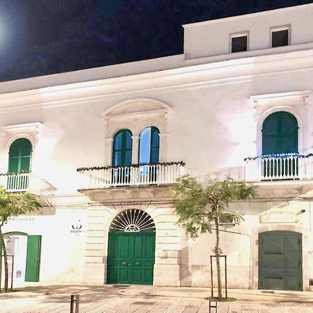 Augustea Bed & Breakfast Sannicandro di Bari Exterior photo