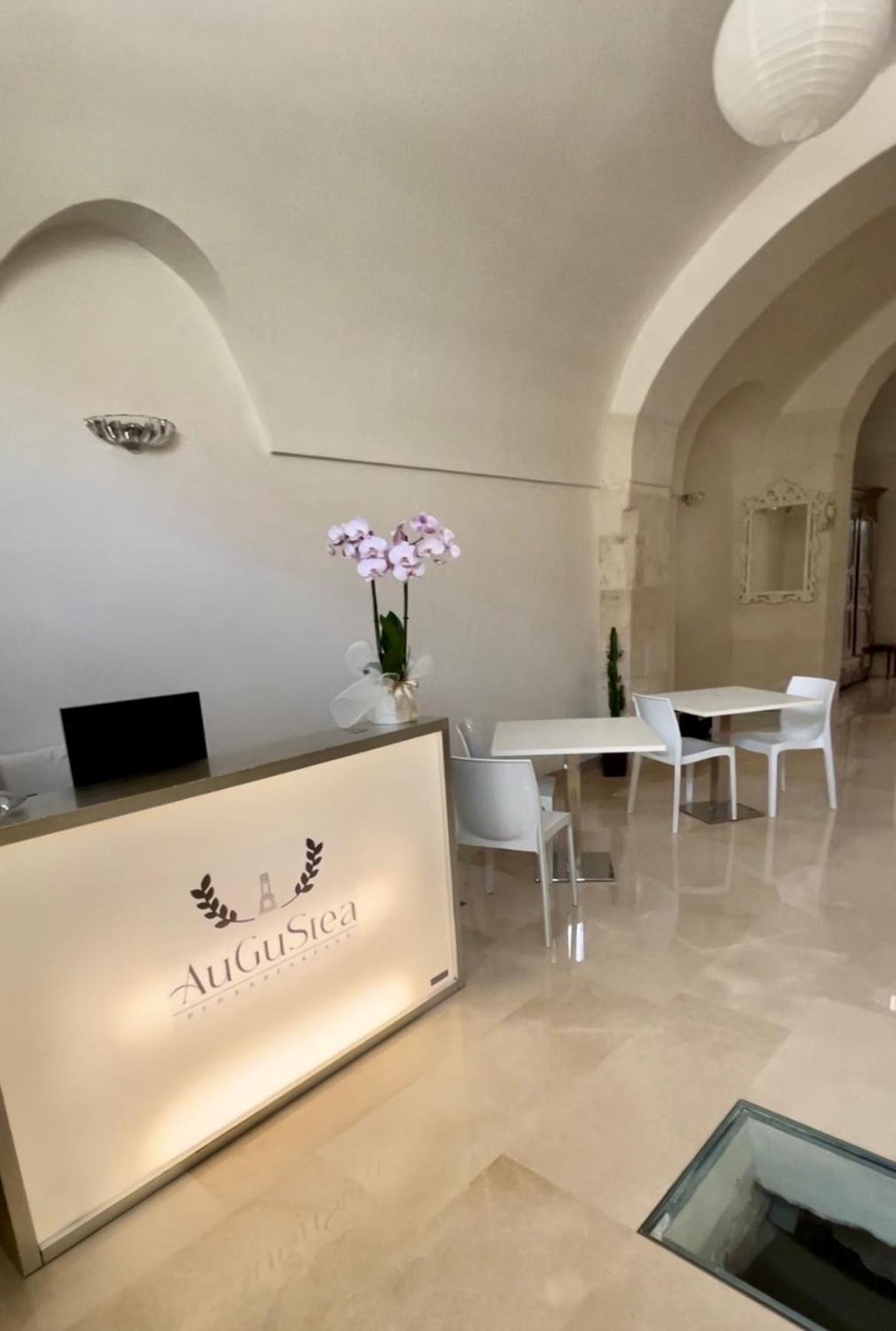 Augustea Bed & Breakfast Sannicandro di Bari Exterior photo