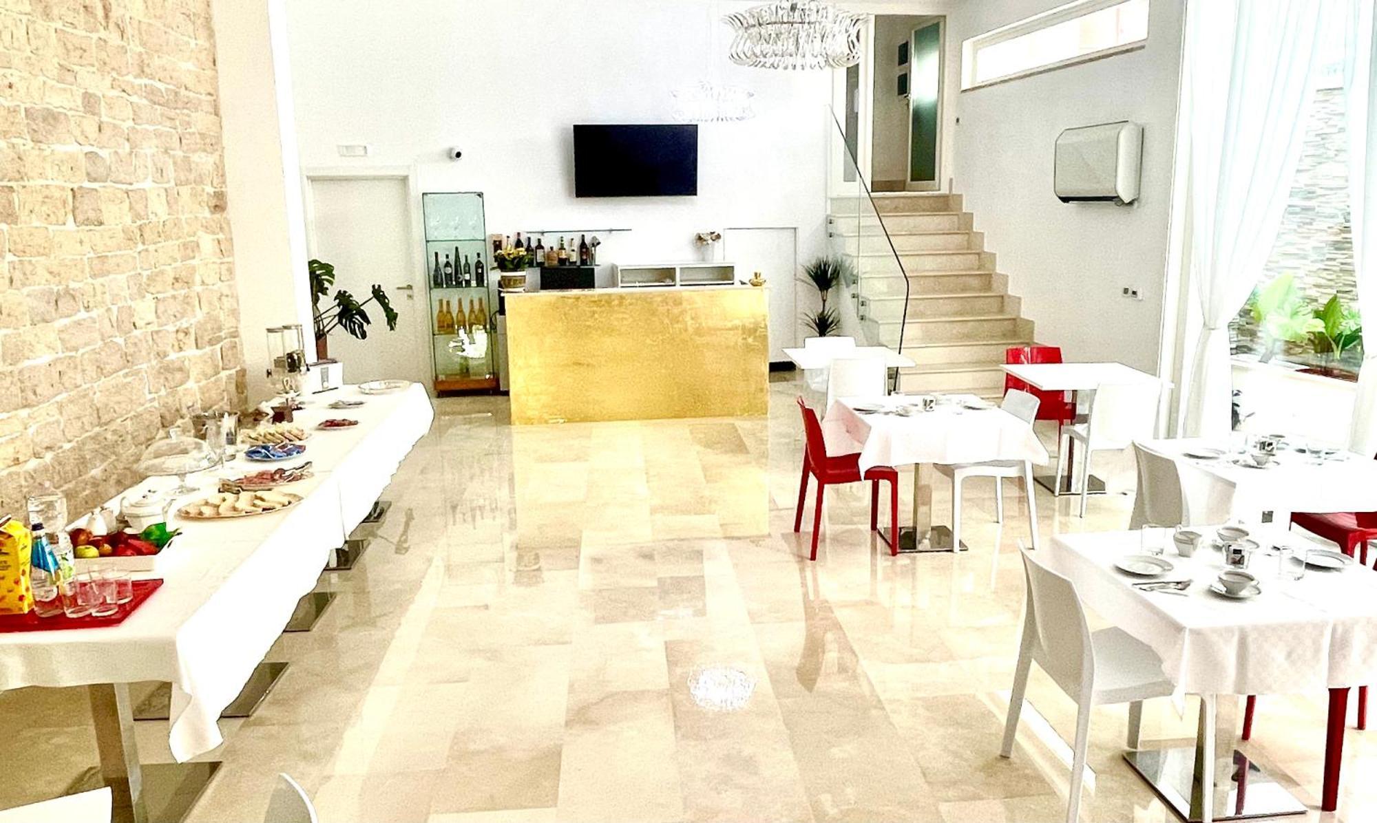 Augustea Bed & Breakfast Sannicandro di Bari Exterior photo