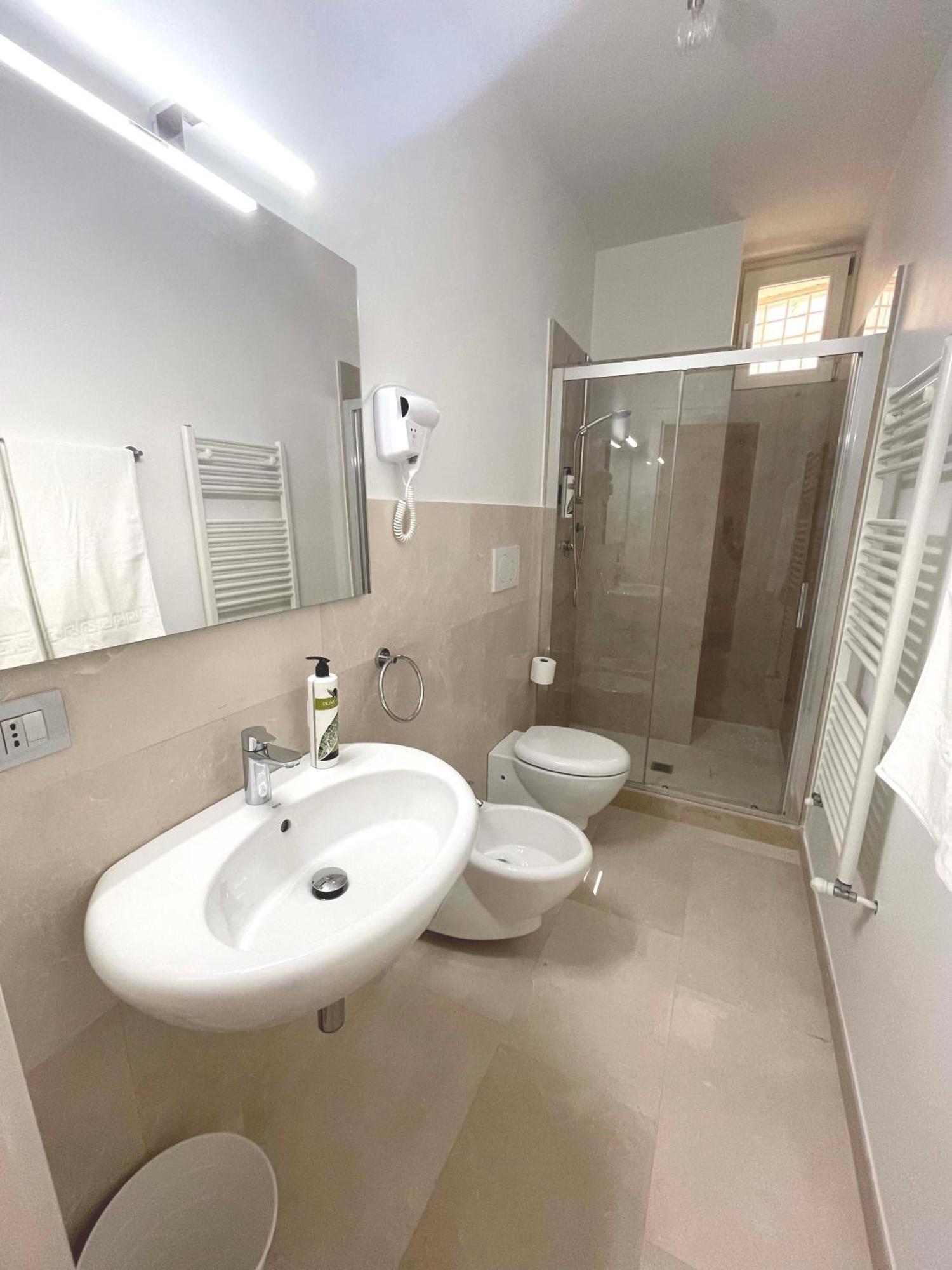 Augustea Bed & Breakfast Sannicandro di Bari Exterior photo