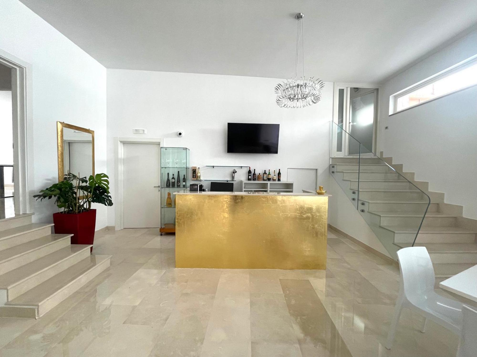 Augustea Bed & Breakfast Sannicandro di Bari Exterior photo