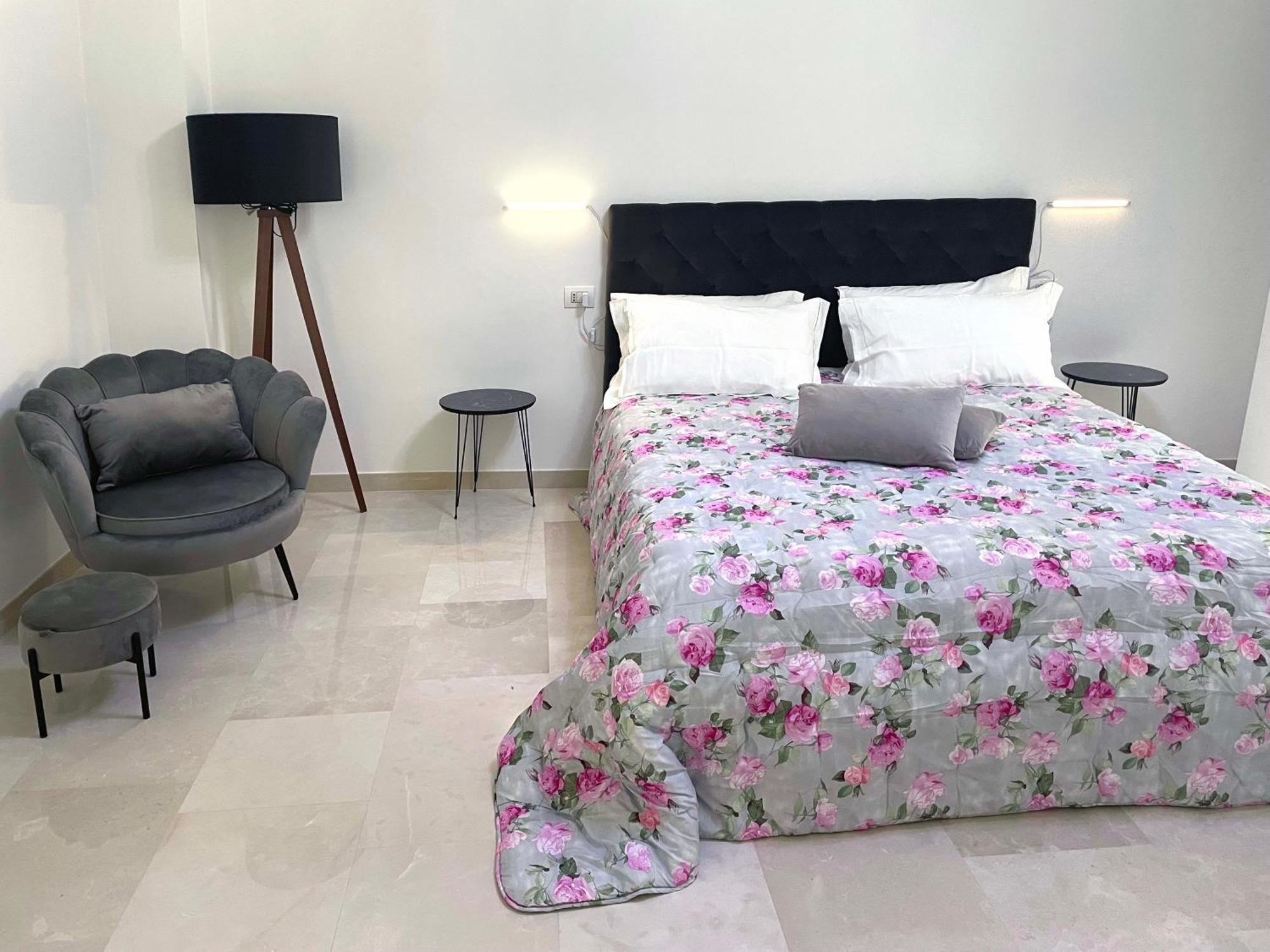 Augustea Bed & Breakfast Sannicandro di Bari Exterior photo
