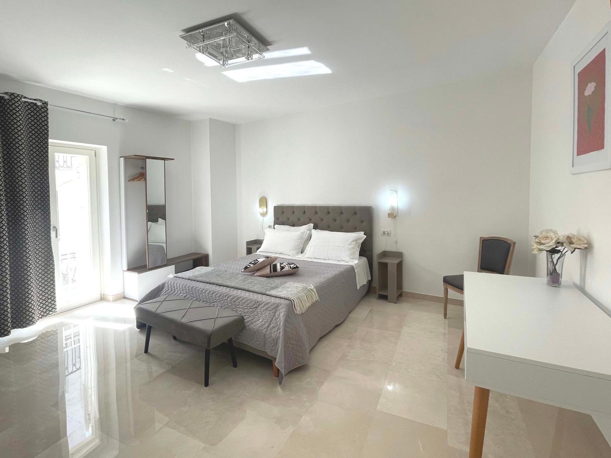 Augustea Bed & Breakfast Sannicandro di Bari Exterior photo