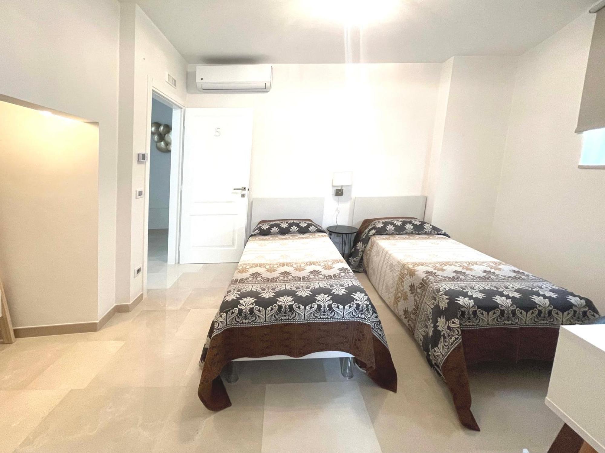 Augustea Bed & Breakfast Sannicandro di Bari Exterior photo