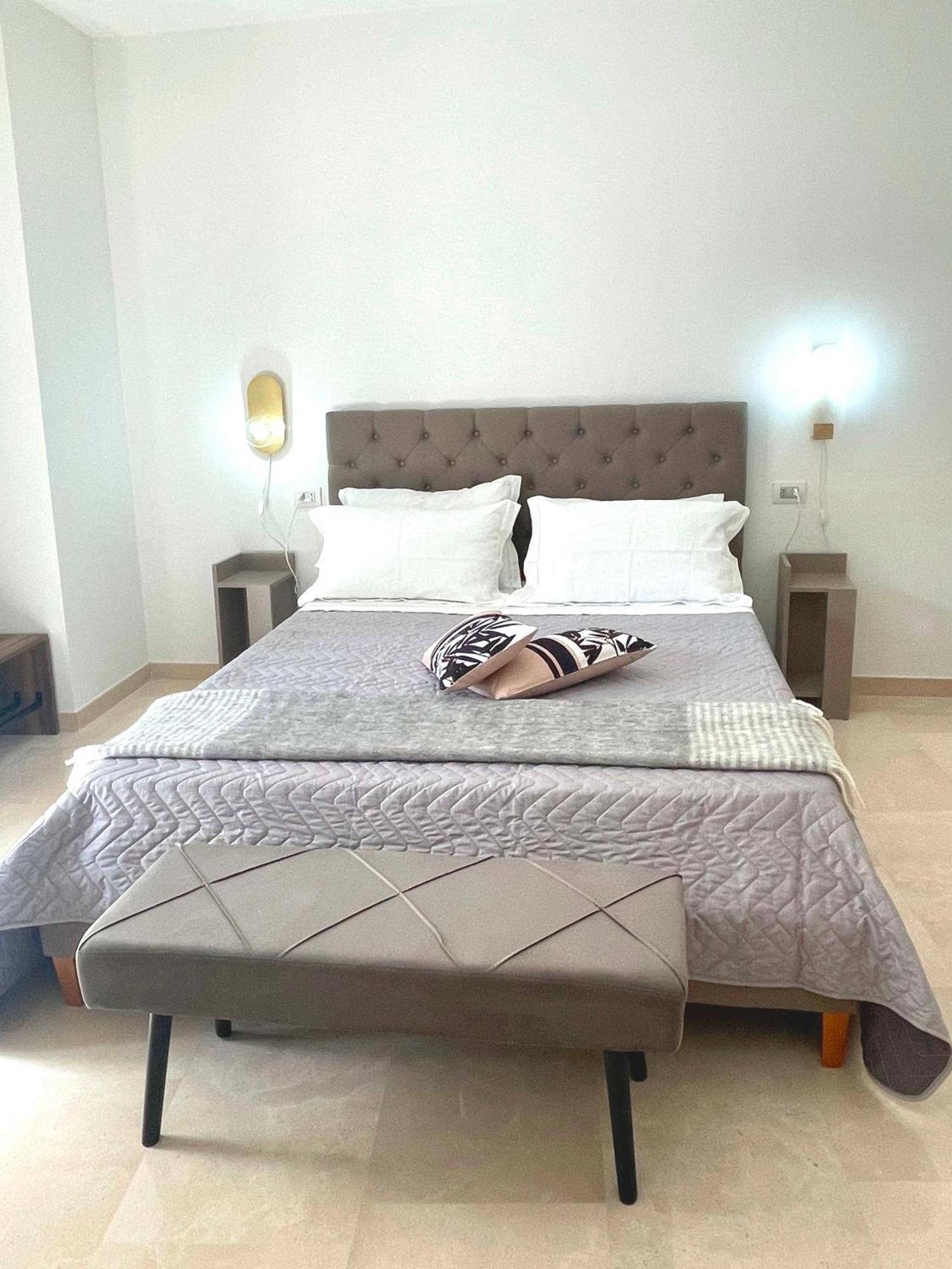 Augustea Bed & Breakfast Sannicandro di Bari Exterior photo