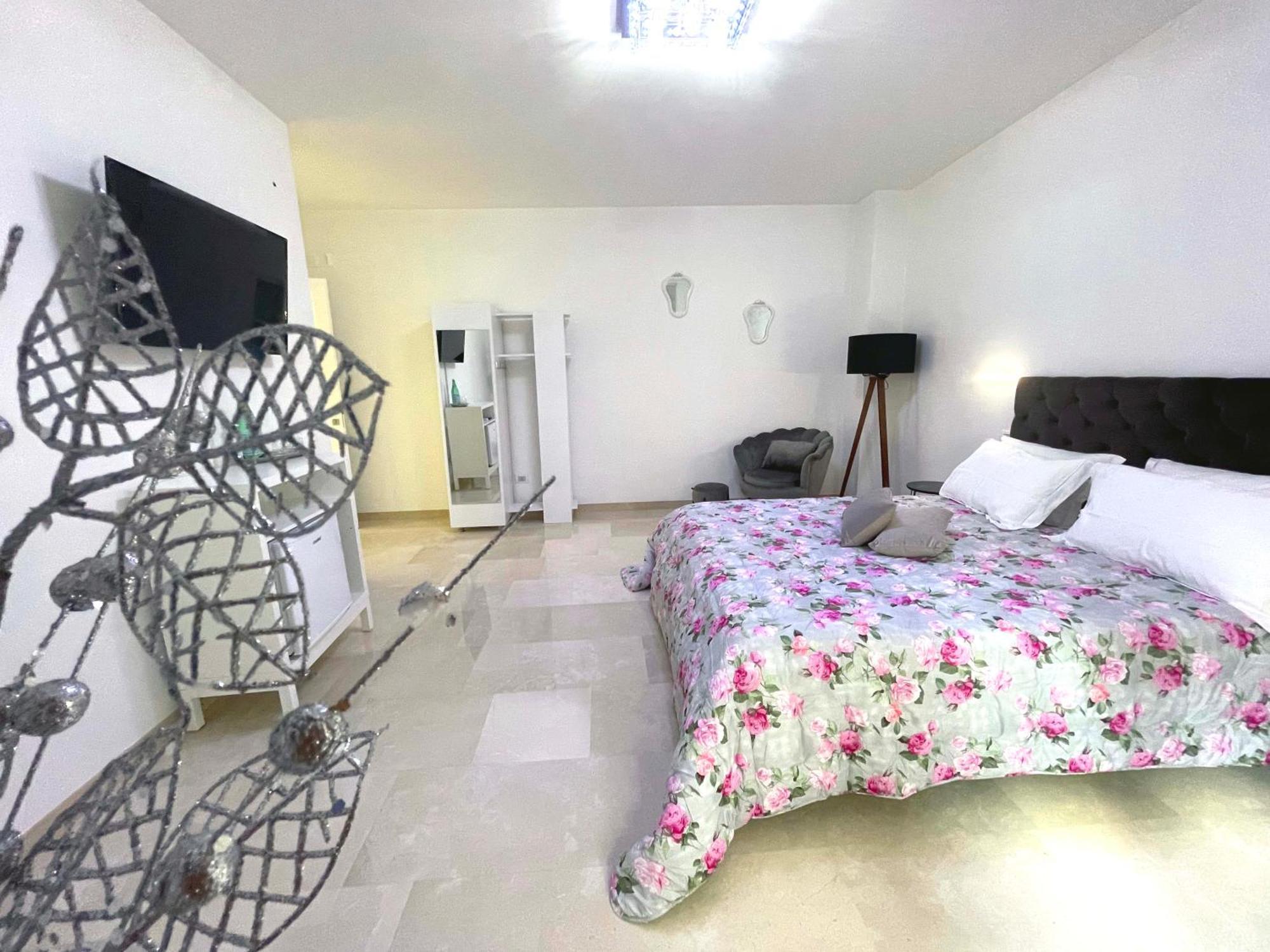Augustea Bed & Breakfast Sannicandro di Bari Exterior photo