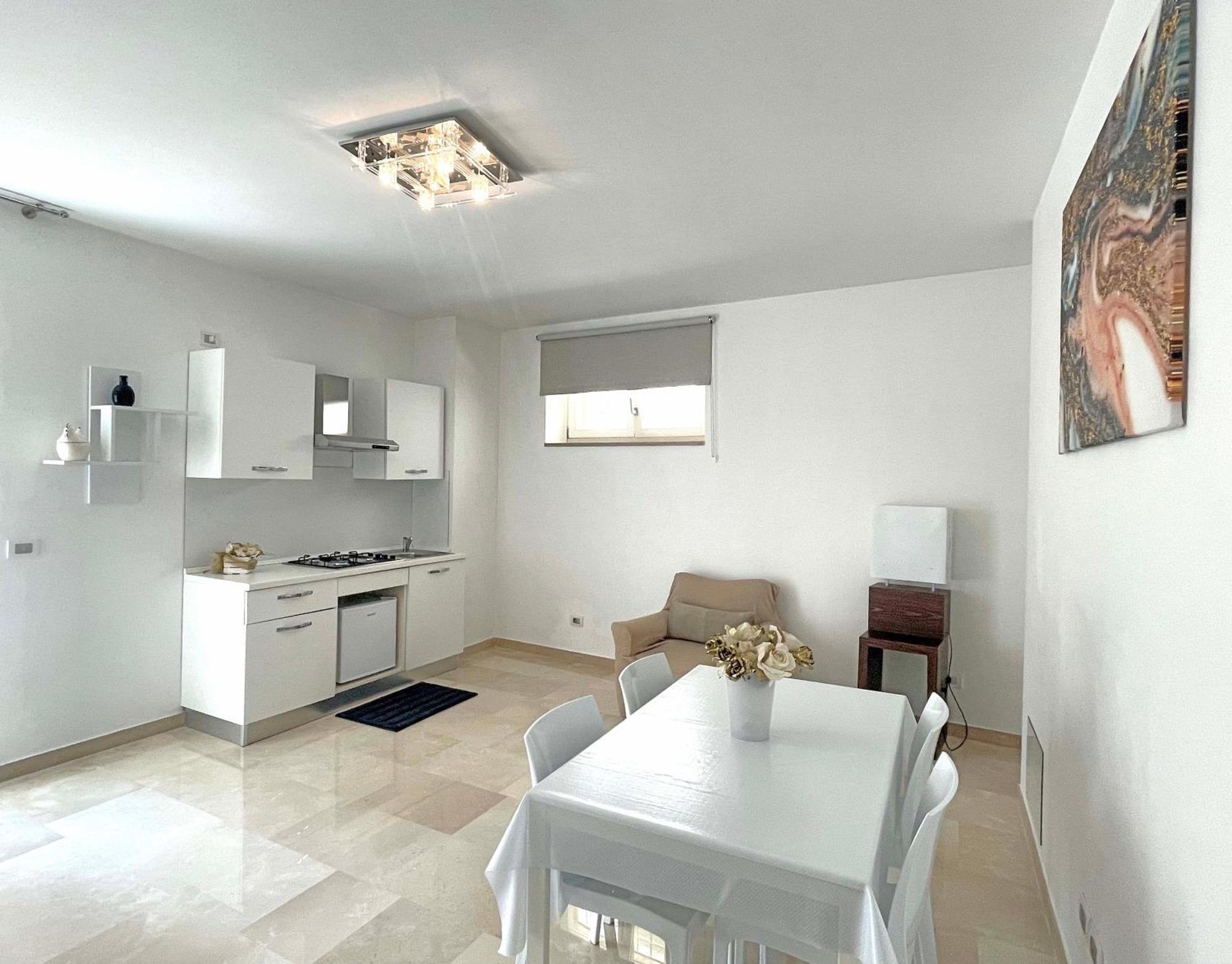 Augustea Bed & Breakfast Sannicandro di Bari Exterior photo