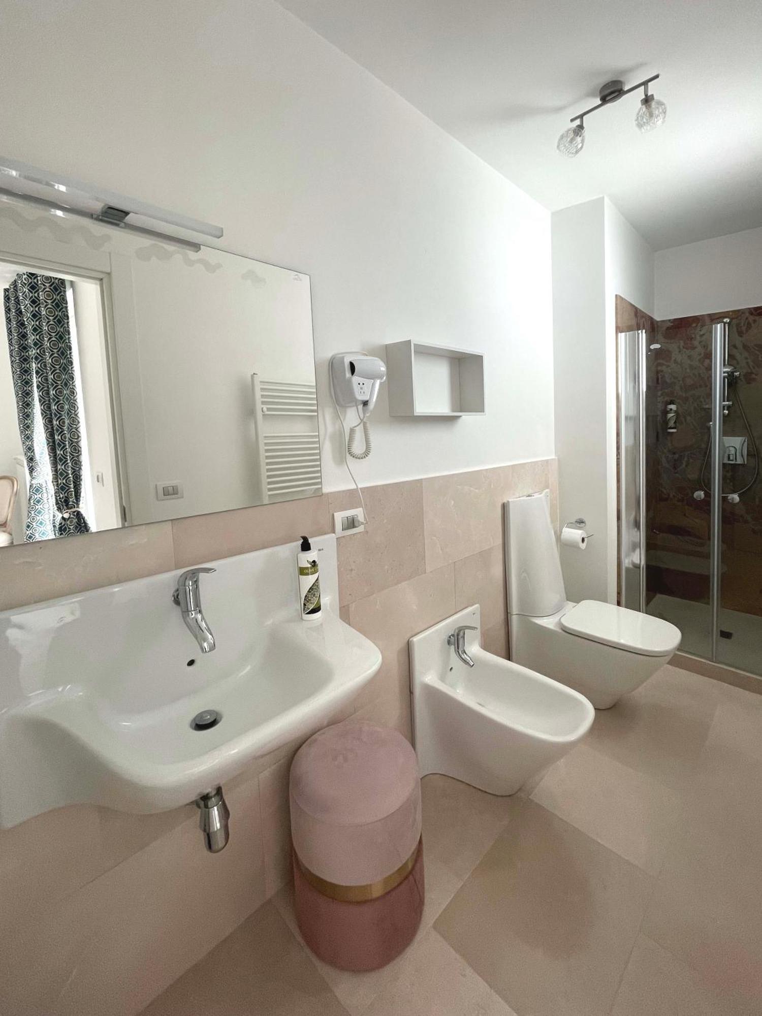 Augustea Bed & Breakfast Sannicandro di Bari Exterior photo