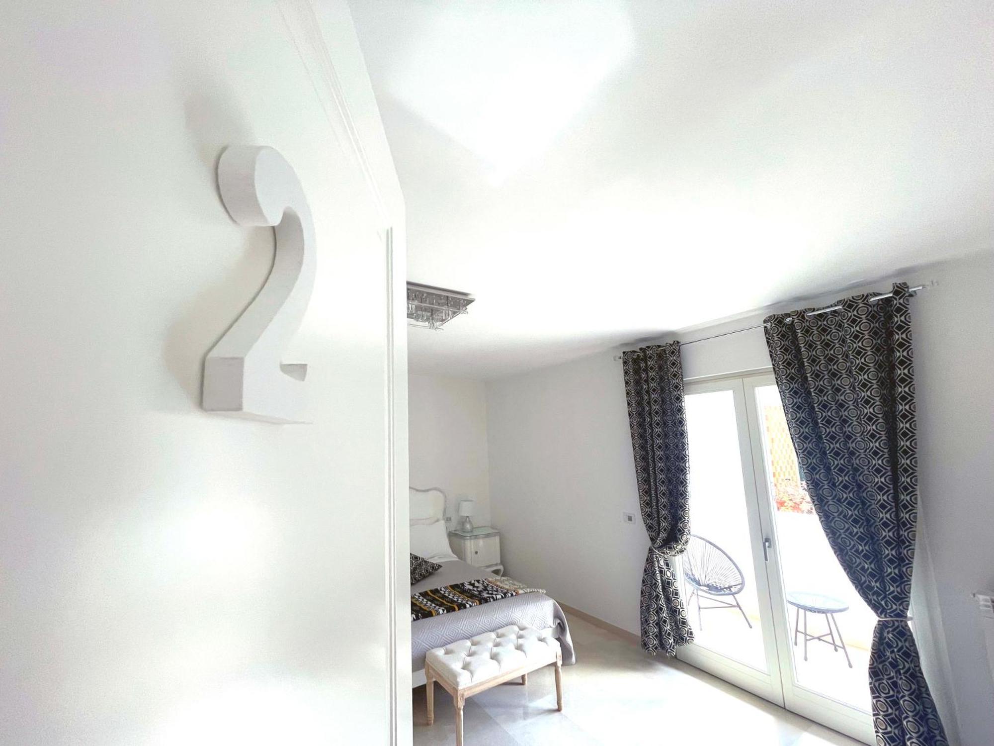 Augustea Bed & Breakfast Sannicandro di Bari Exterior photo