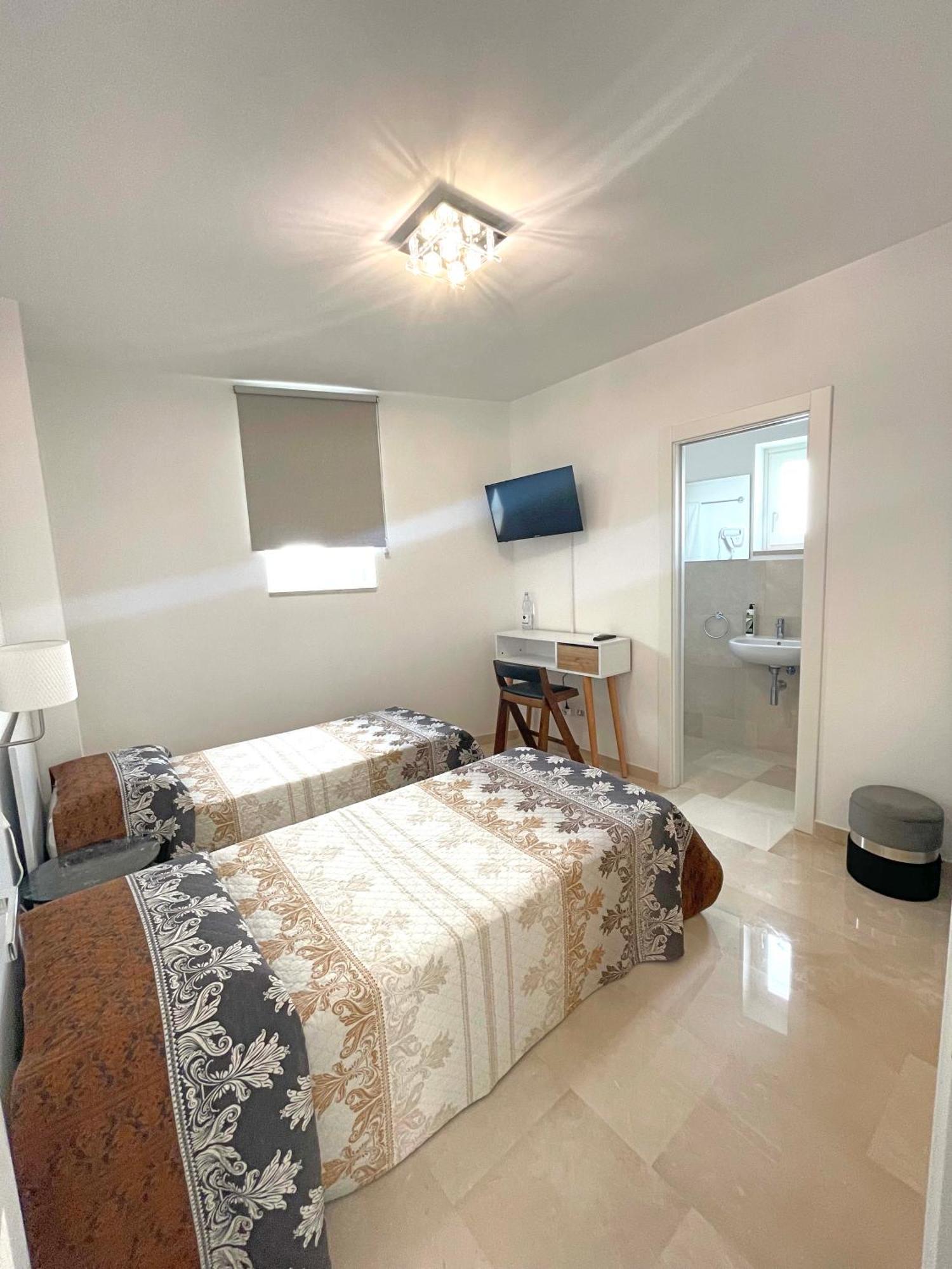 Augustea Bed & Breakfast Sannicandro di Bari Exterior photo