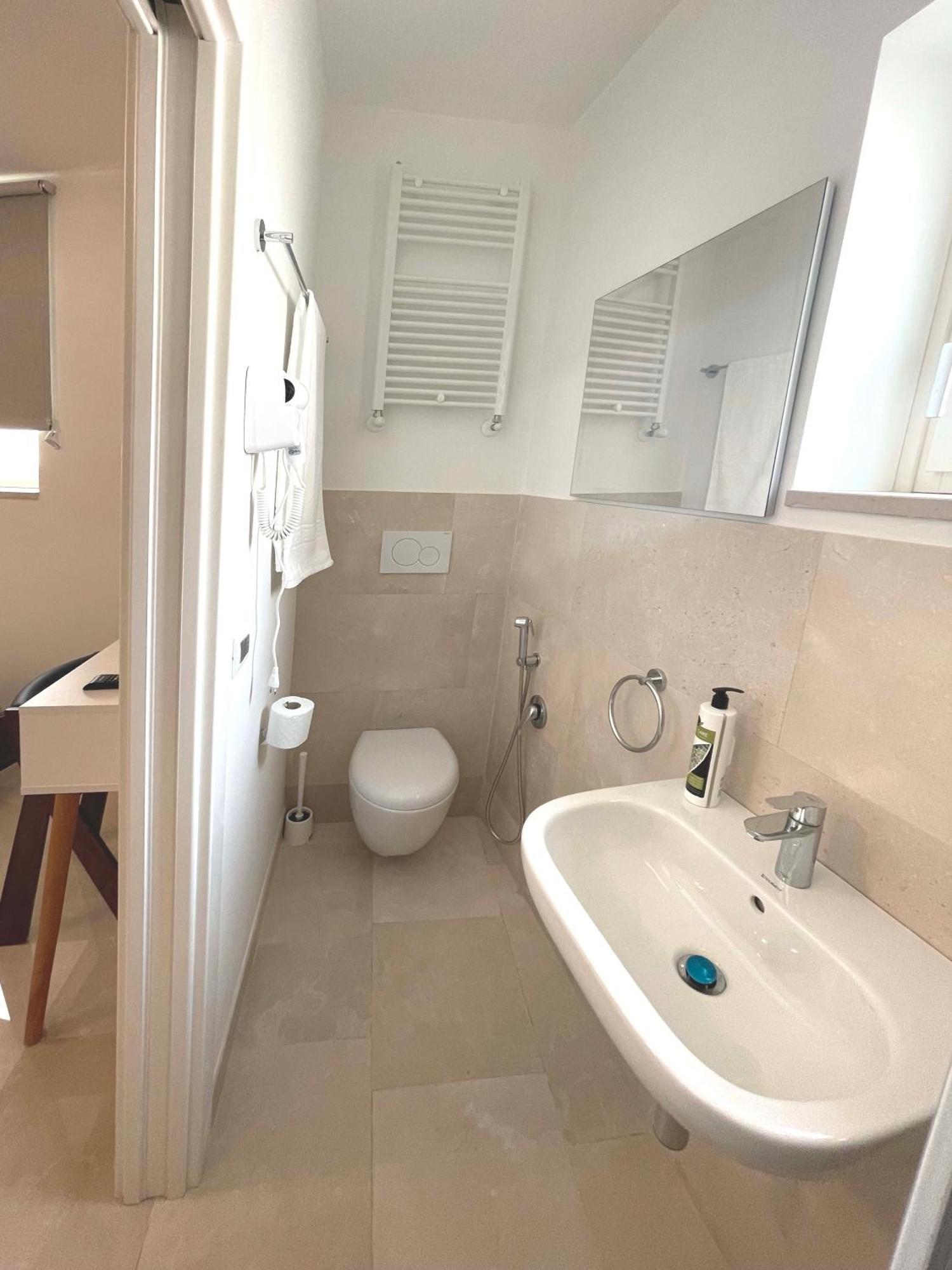 Augustea Bed & Breakfast Sannicandro di Bari Exterior photo
