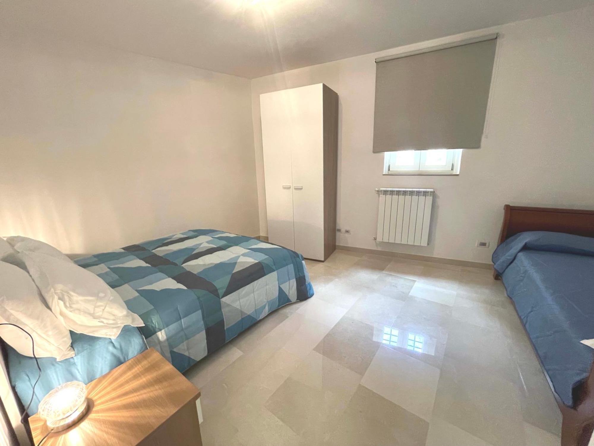 Augustea Bed & Breakfast Sannicandro di Bari Exterior photo