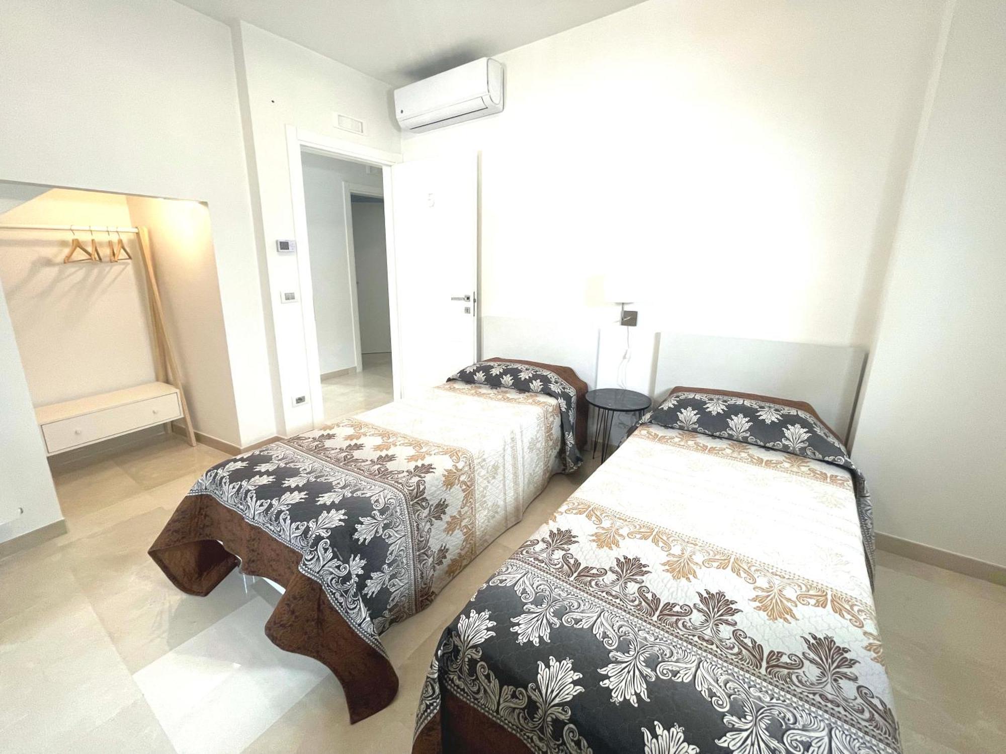 Augustea Bed & Breakfast Sannicandro di Bari Exterior photo