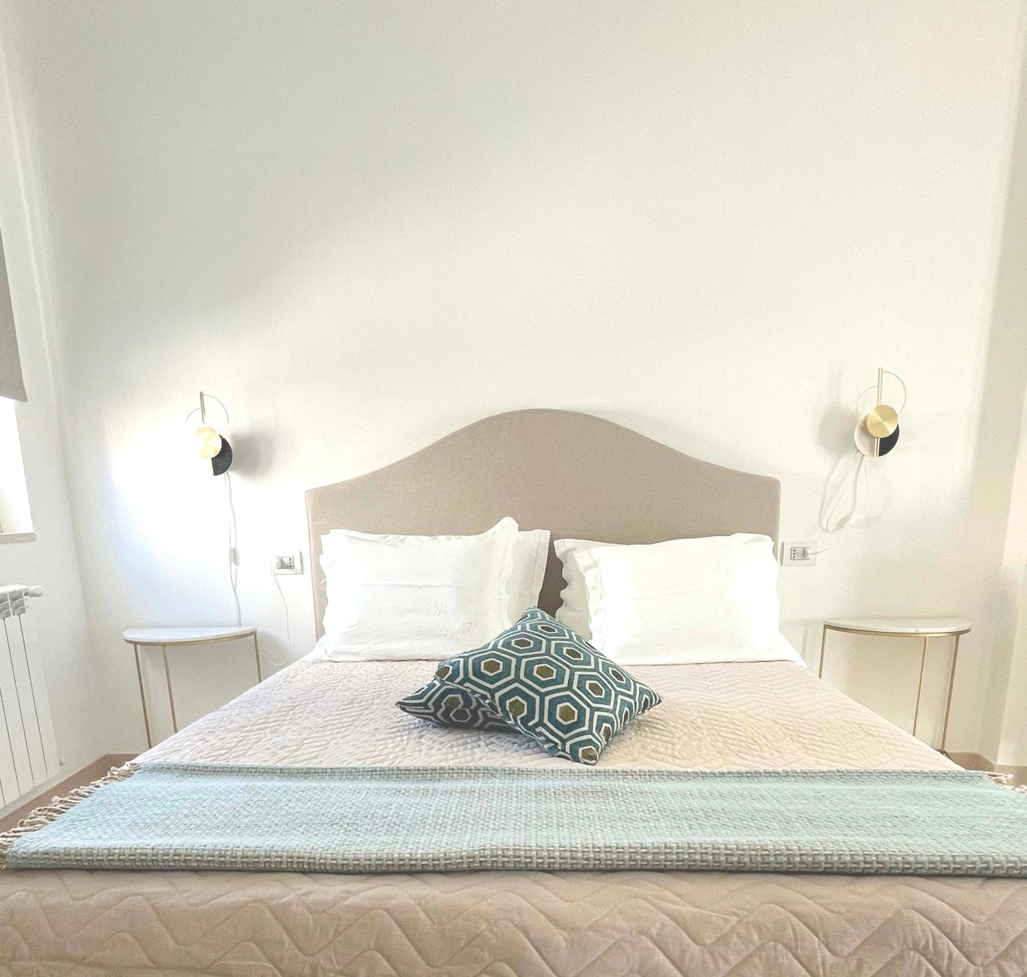 Augustea Bed & Breakfast Sannicandro di Bari Exterior photo
