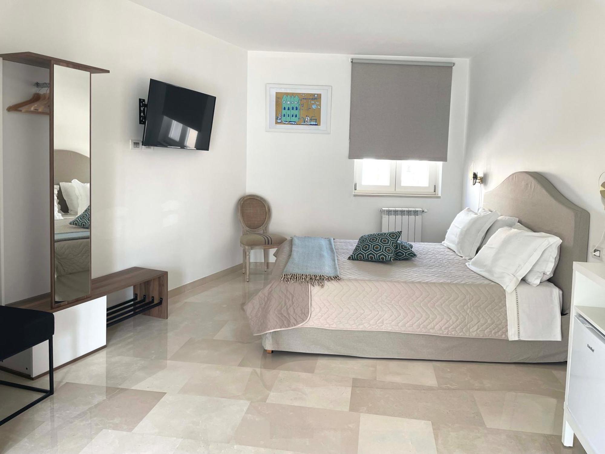 Augustea Bed & Breakfast Sannicandro di Bari Exterior photo