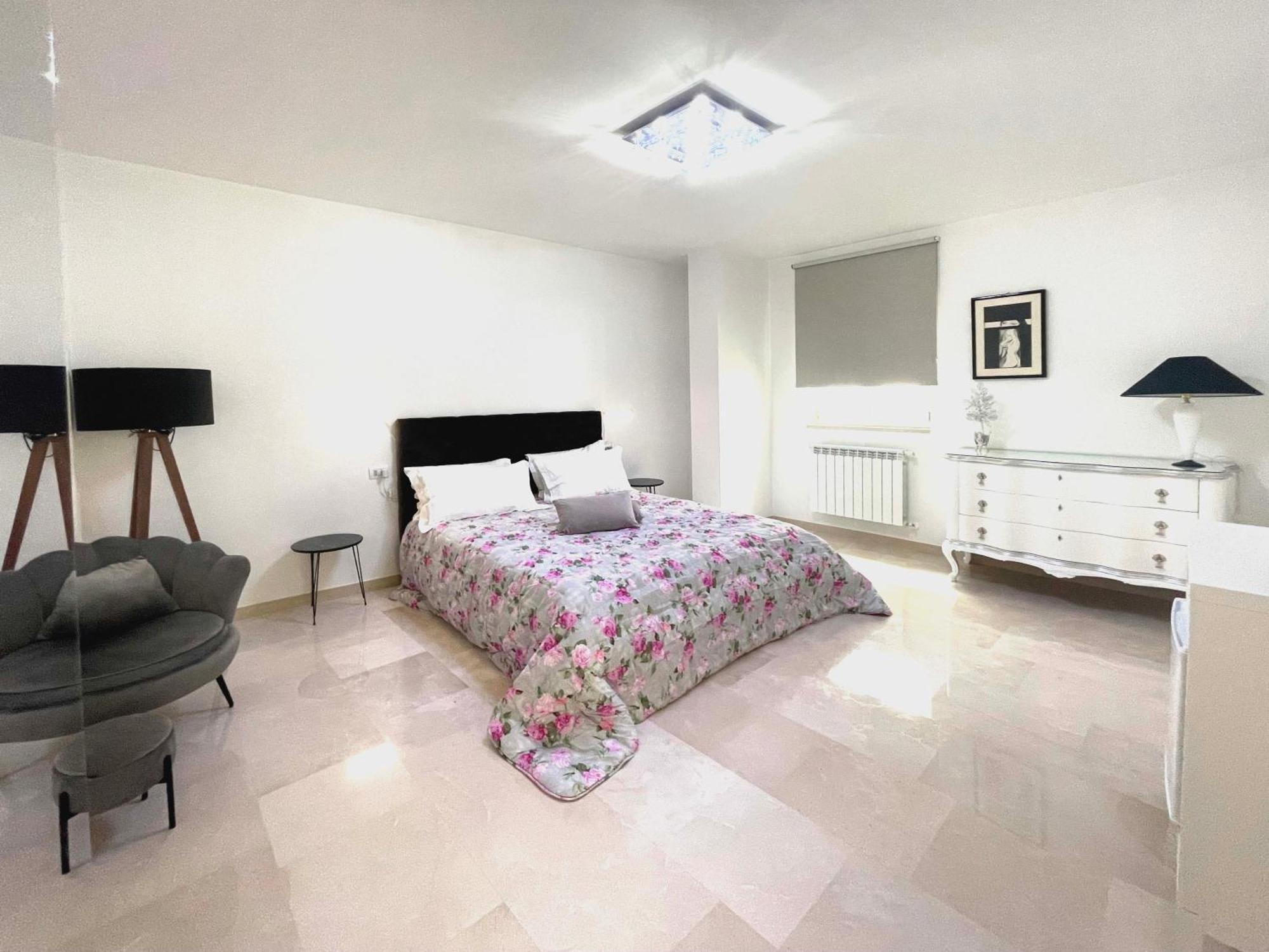 Augustea Bed & Breakfast Sannicandro di Bari Exterior photo