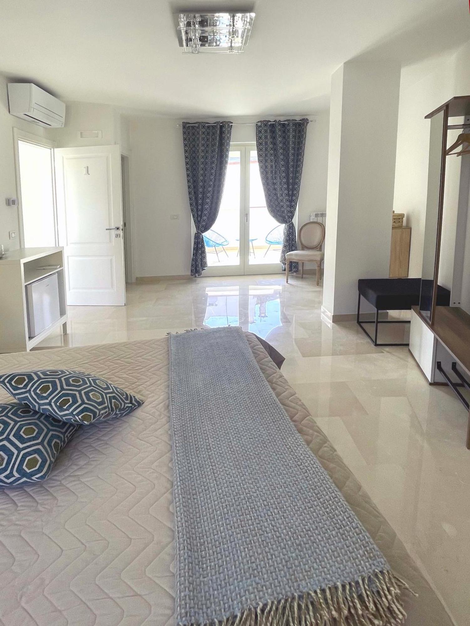 Augustea Bed & Breakfast Sannicandro di Bari Exterior photo