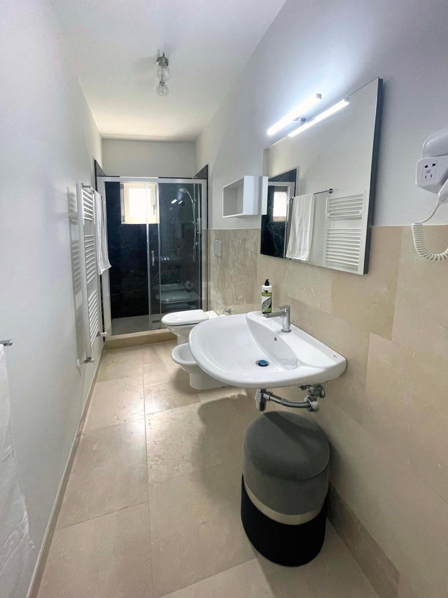 Augustea Bed & Breakfast Sannicandro di Bari Exterior photo