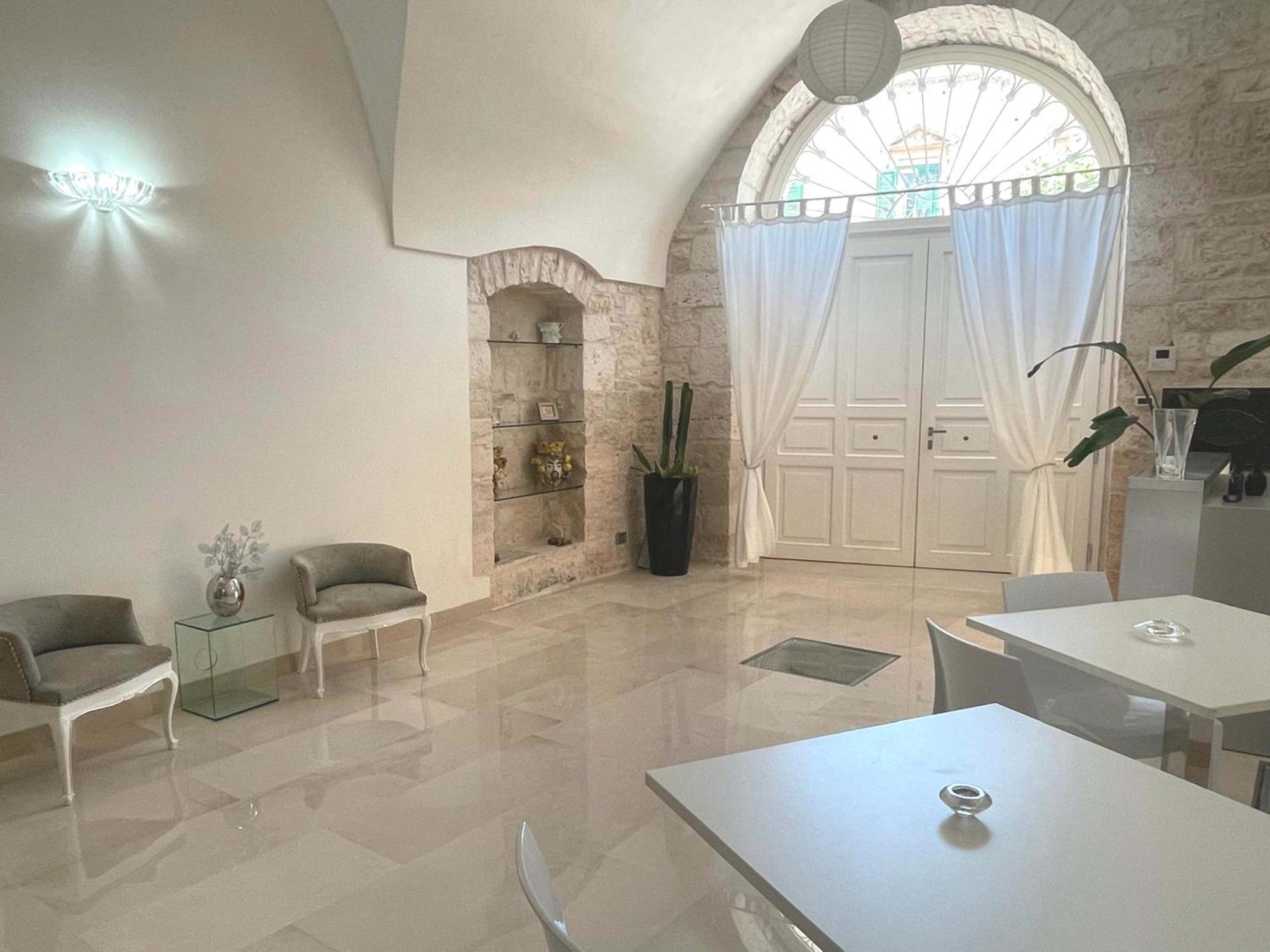 Augustea Bed & Breakfast Sannicandro di Bari Exterior photo